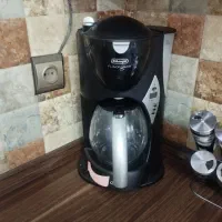 قهوه ساز طرح قدیم