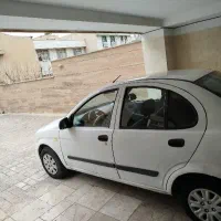 تیبا مدل 90|خودرو سواری و وانت|کرج, فاز ۳ گوهردشت|دیوار