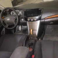 سوناتا nf 2008|خودرو سواری و وانت|رشت, رودباری|دیوار