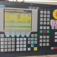 استخدام تراشکار CNC