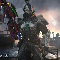 اک کالاف|کنسول، بازی ویدئویی و آنلاین|تربتحیدریه, پائین ولایت|دیوار