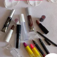 آررایشی ارگانیک بدون سرب|آرایشی، بهداشتی، درمانی|پلدشت, |دیوار