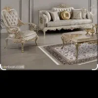 یک همکار شاگرد برای کار مبل استیل نیازمندیم