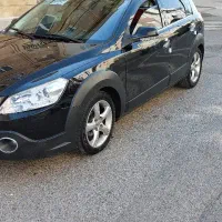 اچ سی کراس مدل ۹۶ (در حد صفر)