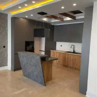 123متری-سه-خواب-تک-واحدی-سالن-پرده-خور-روفگاردن