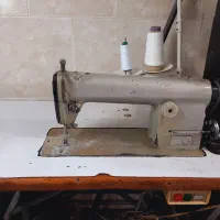 چرخ خیاطی راسته دوز صنعتی