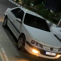 فروش پژو پارس