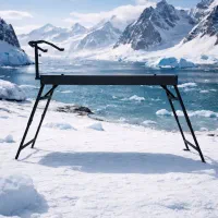 ساخت و تولید میز دی جی (dj)