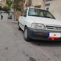 پراید مدل. 84