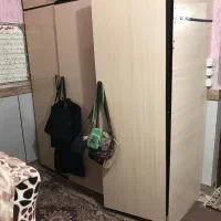 خونه نقلی ۱۱۰ متری