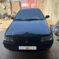 سمند LX|خودرو سواری و وانت|ایرانشهر, |دیوار