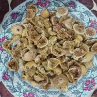 انجیر شکسته درجه۱
