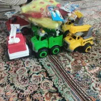 اسباب بازی
