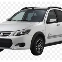 کوییک Gxrمدل۱۴۰۳