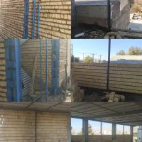 جوشکاری سیار (با۸سال سابقه کارحرفه ای ووالپست کار)|خدمات پیشه و مهارت|کوهدشت, |دیوار