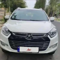 جک s5 مدل ۱۴۰۰ نیو فیس درجه یک یک