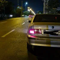 مسافر برون شهری دربست