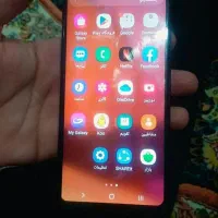 گوشی a20s|موبایل|پارس‌آباد, |دیوار