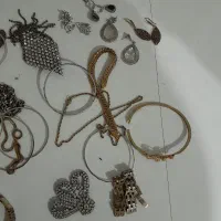 بدلیجات و اکسسوری