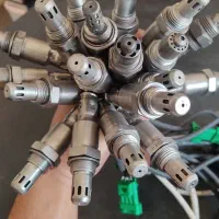 سنسور اکسیژن اصلی اروپایی