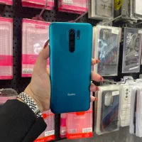 شیائومی Redmi 9 کارکرده ( موبووایب )