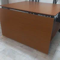 میز برش خیاطی ۳طول ۱۵۰عرض