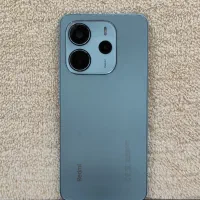 شیائومی Note 14 / پک گلوبال / فقط 4ماه کارکرده|موبایل|دزفول, |دیوار