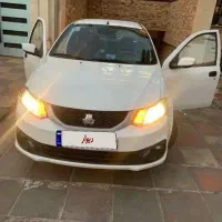 فروش خودرو ساینا s 85 گانه ۴۰۲ مدل