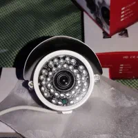 دوربین مدار بسته