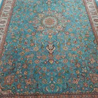 فرش ۶متری جفت