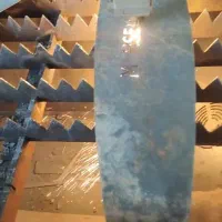 نیروی کار با لیزر