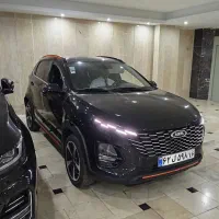 کراس ایکس ۳۳ دنده ۴۰۳