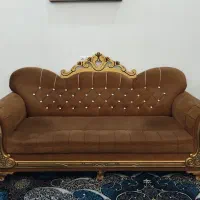 مبل به فروش می رسد تخفیف ویژه میدم