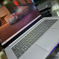 z book power 15 G8 نسل 11H (استوک برتر)|رایانه همراه|کرمانشاه, |دیوار