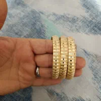 النگو طلا روسی اصل