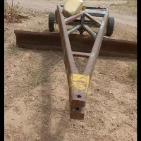 لِوِر تراکتور شیش سیلند