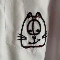 شومیز توپنبه و لباس منجوق دوزی شده و تیشرت زنانه