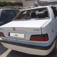 پژو پارس سال|خودرو سواری و وانت|نورآباد ممسنی, |دیوار