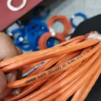 کابل شبکه  cat6