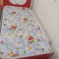 تخت خواب کودک