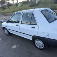 پراید 131 دوگانه 97|خودرو سواری و وانت|کنگاور, |دیوار