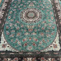 فرش ماشینی درجه یک اصل تمام نخ از کاشان|فرش|بهار, |دیوار