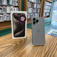 آیفون 15Pro Max ریجسترشده /اقساطی موبایل بزرگمهر