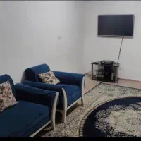 سوئیت تمیز و نوساز مرکز شهر|اجارهٔ کوتاه‌مدت آپارتمان و سوئیت|بندر گناوه, |دیوار