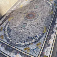 فرش نمدی|فرش|رشت, کوی حسینی|دیوار