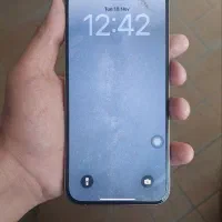 15 pro max (ch)|موبایل|اراک, |دیوار