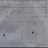 زمین فروشی 162 متر نیایش شهرک کارگران