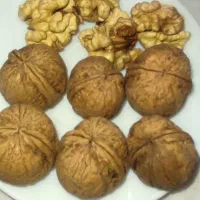 گردوی تازه