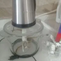 خردکن بوش ۳/۵لیتری