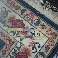 کش یدکی تیر کمان سنگی